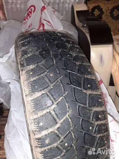 Marshal I'Zen Wis KW19 195/65 R15