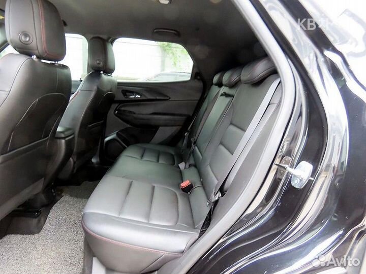 Chevrolet TrailBlazer 1.3 AT, 2021, 37 000 км