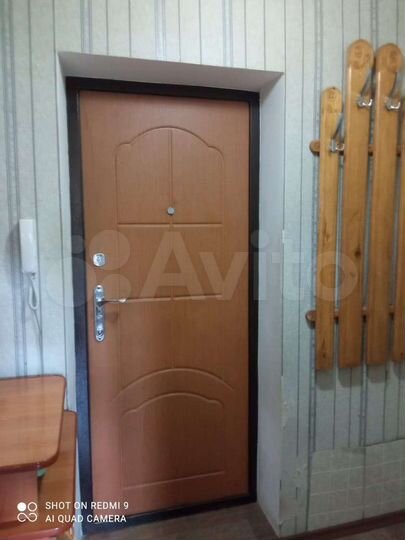 2-к. квартира, 35,7 м², 1/5 эт.