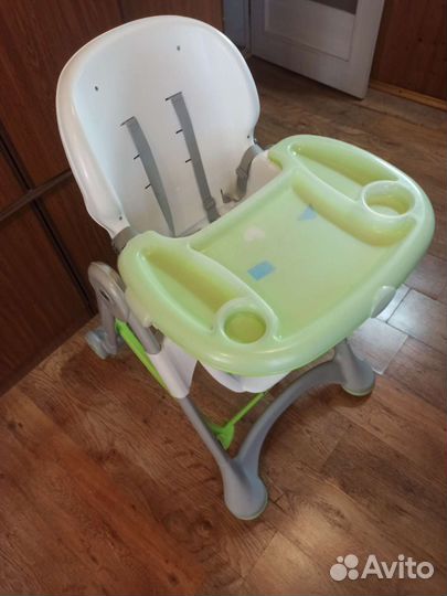 Стул для кормления