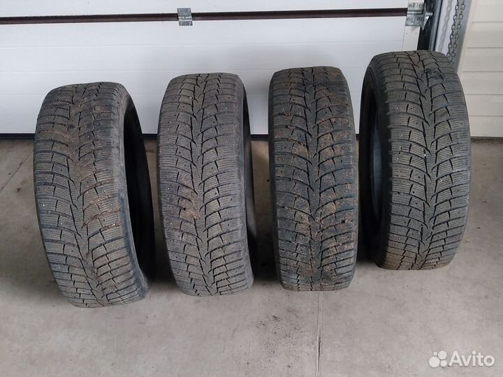 Laufenn I Fit Ice LW 71 265/60 R18