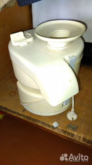 Соковыжималка