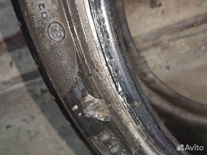 Pirelli P Zero 245/35 R20 95Y