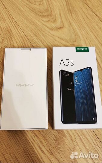 Oppo A5s