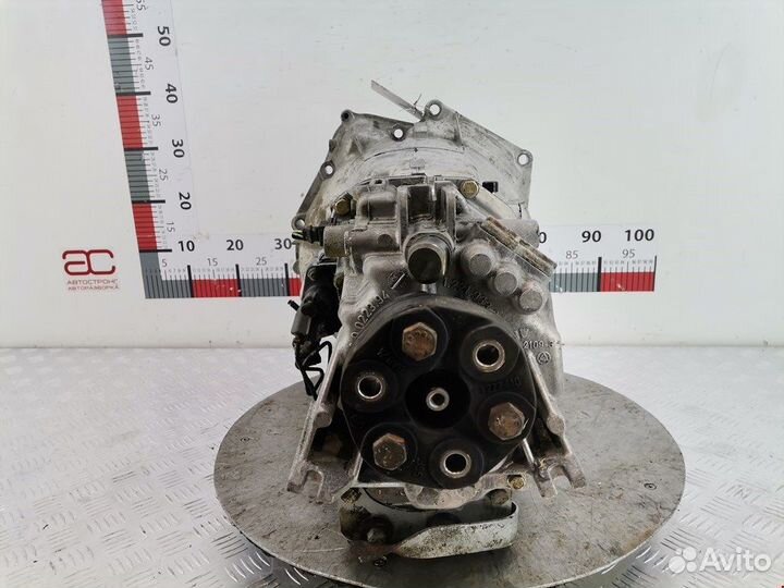 Кпп для BMW 3-Series (E46)