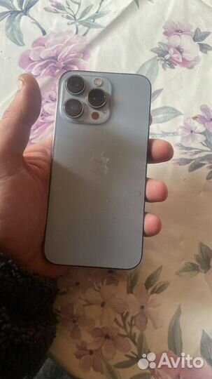 iPhone 13 Pro, 128 ГБ