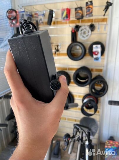 Зарядное устройство 48v