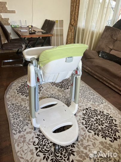Стул для кормления