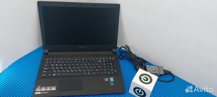 Ноутбук Lenovo B50-70