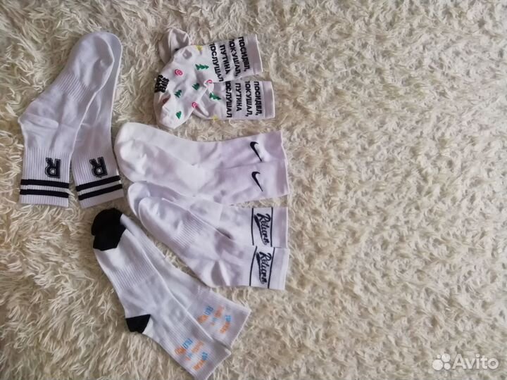 Носки оригинальные