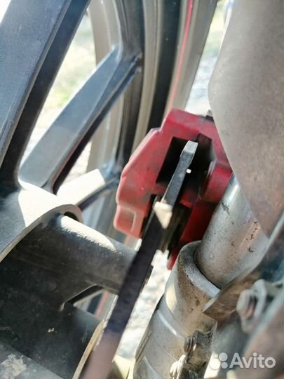 Стелс флайм 200