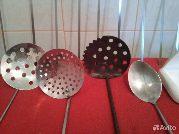 Товары для зимней рыбалки