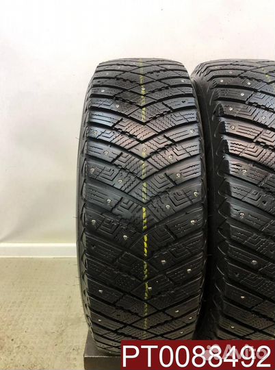 Goodyear UltraGrip Ice Arctic SUV 225/65 R17 98H