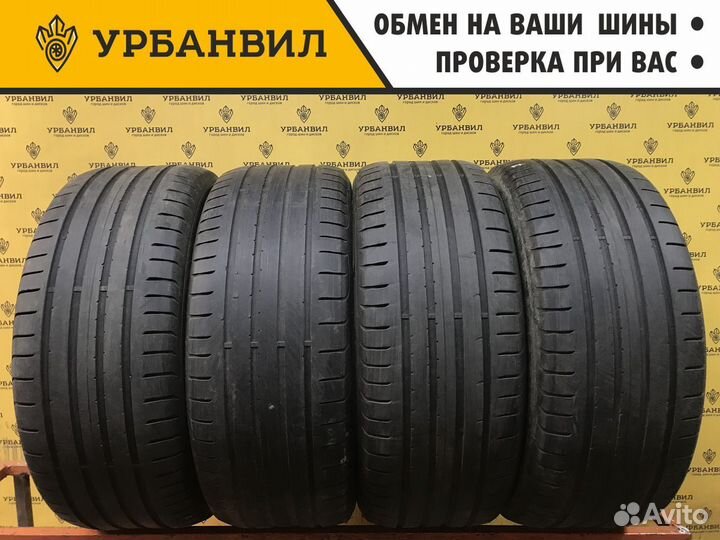 Goodyear Eagle F1 Asymmetric 2 235/50 R18 97V