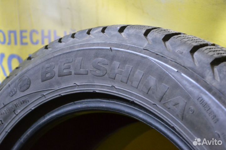 Белшина Бел-207 205/55 R16