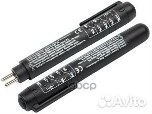 Тестер качества 