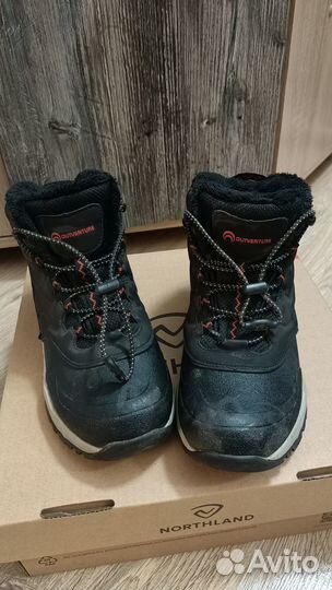 Детская обувь для мальчика