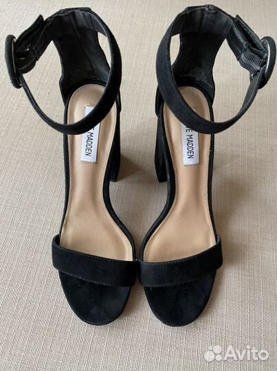 Босоножки Steave Madden