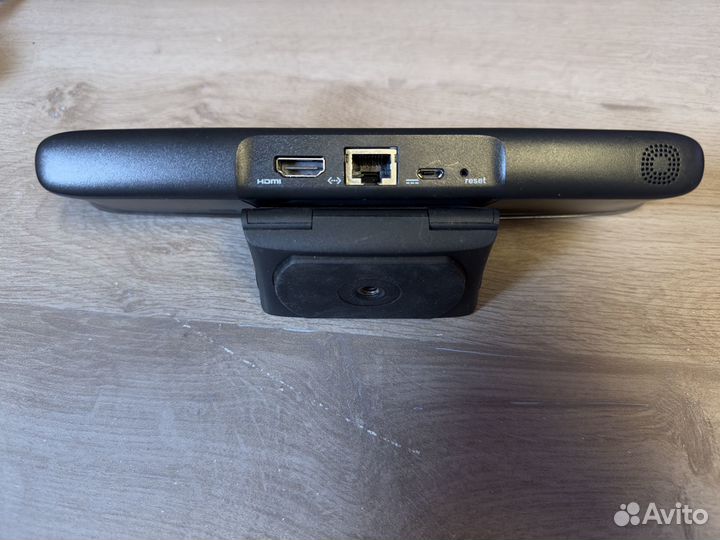 Камера Logitech TV Cam HD (860-000391)