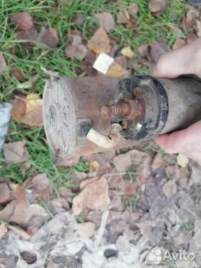 Стартер на ваз 2114 бу