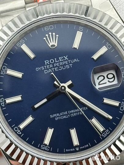 Rolex Datejust