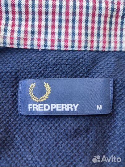 Рубашка Fred perry