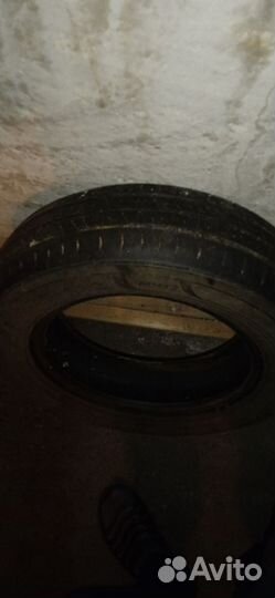 Авторос M-TRIM 175/65 R14 B