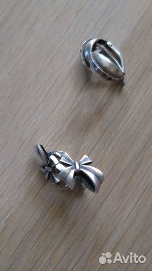 Серебро 925