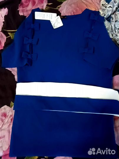 Платье женское