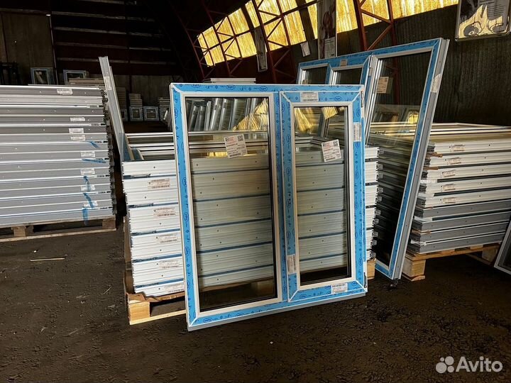 Окна пвх: Лучший вид на улицу