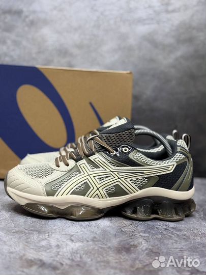 Кроссовки Asics Gell- Khanna 8 (41)