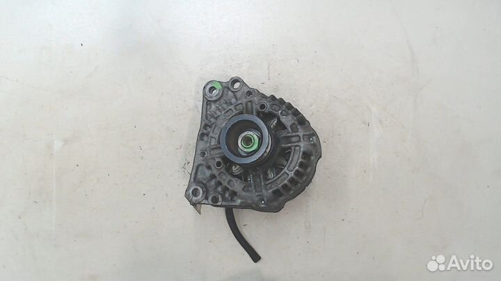 Генератор Skoda Fabia, 2004