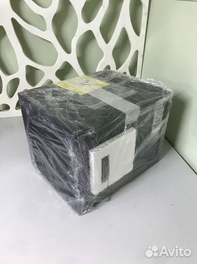Сейф для денег и документов новый