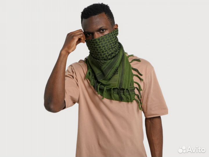 Шемаги Арафатки Куфии тактические различные цвета