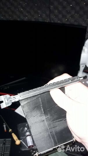 Райзер Thermaltake 3.0