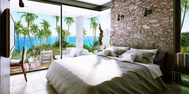 Дом 262 м² на участке 300 м² (Таиланд)