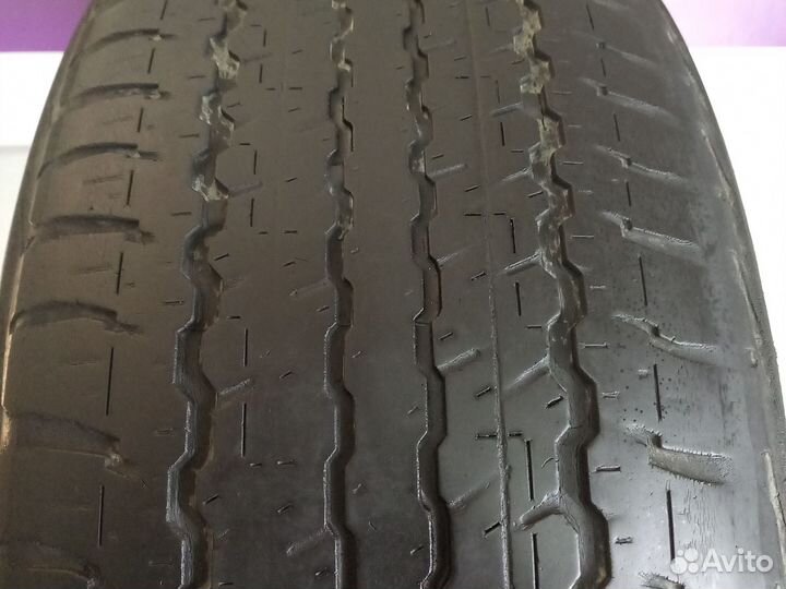 Dunlop Grandtrek AT22 285/60 R18 116V