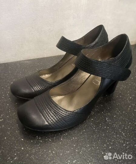 Туфли Le Monti 40-41
