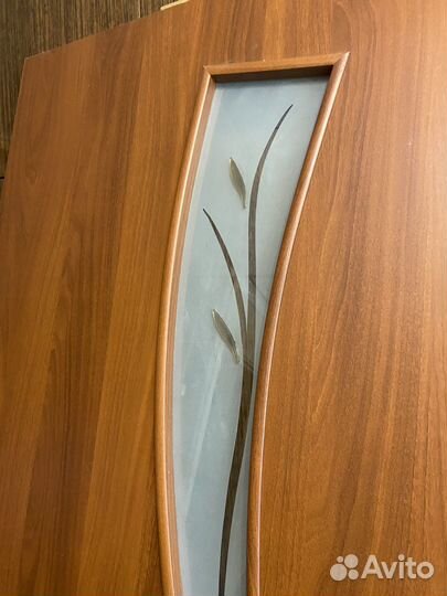 Двери межкомнатные