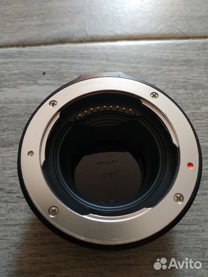 Объектив Olympus Zuiko Digital 8mm