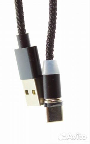 USB Кабель Type-C 
