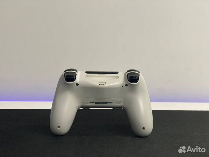 Геймпад dualshock 4 для sony playstation 4 (ориг.)