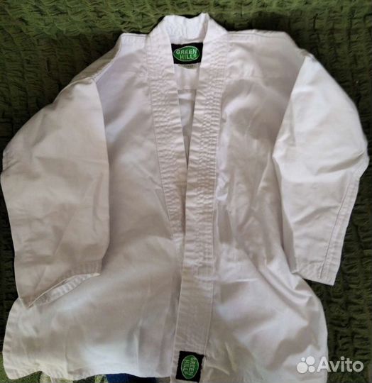 Кимоно