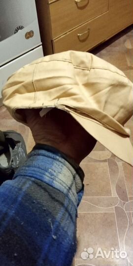 Кепки летние