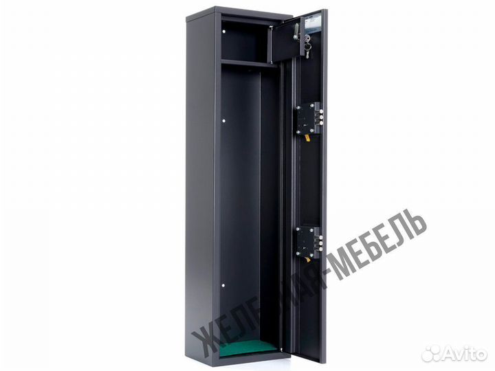 Сейф для ружья Aiko Чирок 1018 Воробей