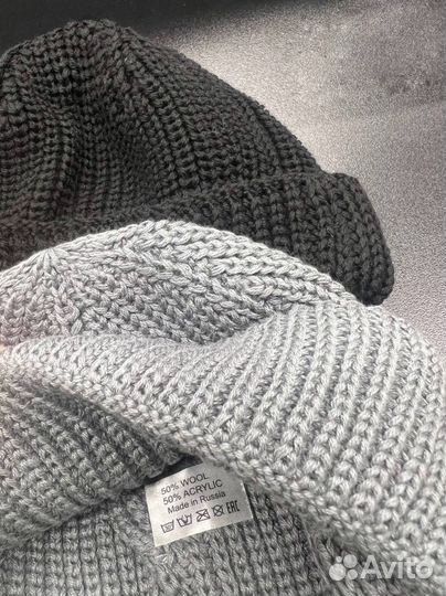 Шапка женская