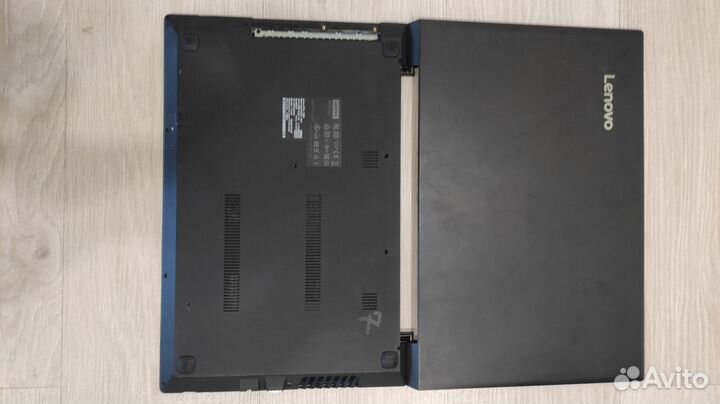 Ноутбуки Lenovo неисправные