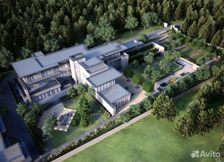 Проектирование гостиниц, баз отдыха