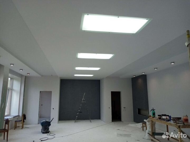 Электромонтажные работы услуги электрика