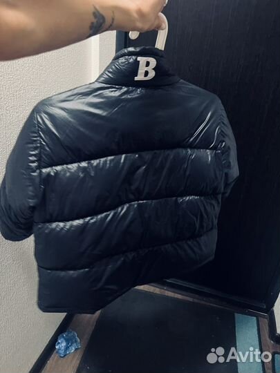 Куртка детская демисезонная для девочки